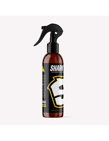 SHARKBOX Desodorante guantes Boxeo