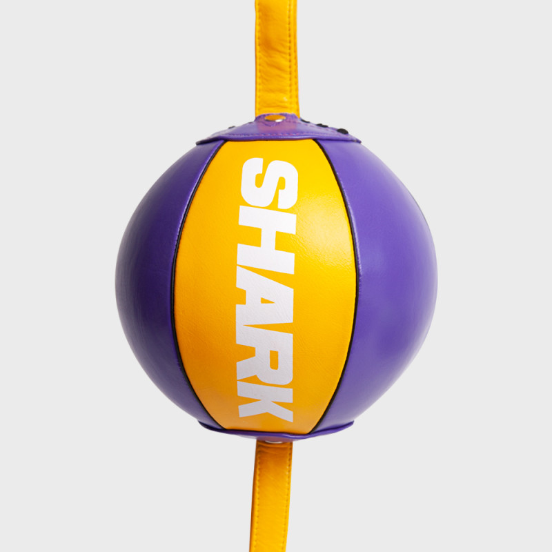 Punching Ball de Boxeo con tecnología SKB Lakers | SHARK BOXING