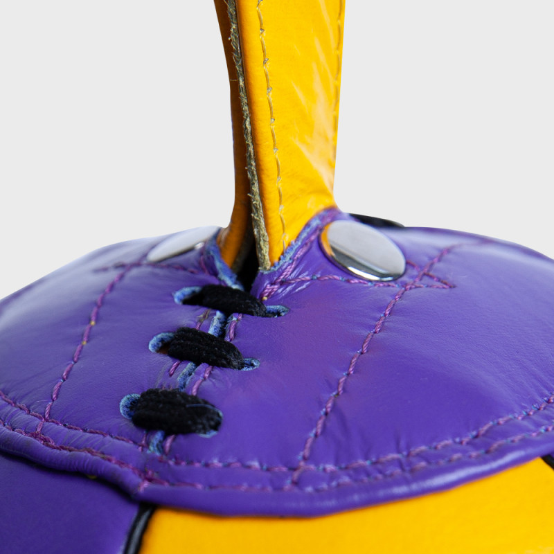 Punching Ball de Boxeo con tecnología SKB Lakers | SHARK BOXING