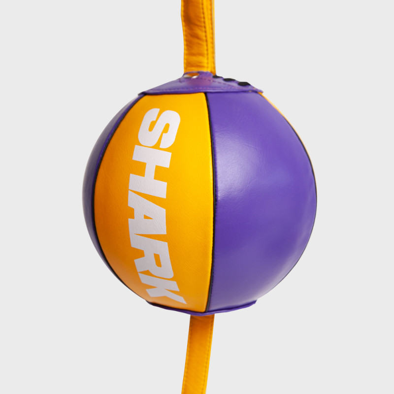 Punching Ball de Boxeo con tecnología SKB Lakers | SHARK BOXING
