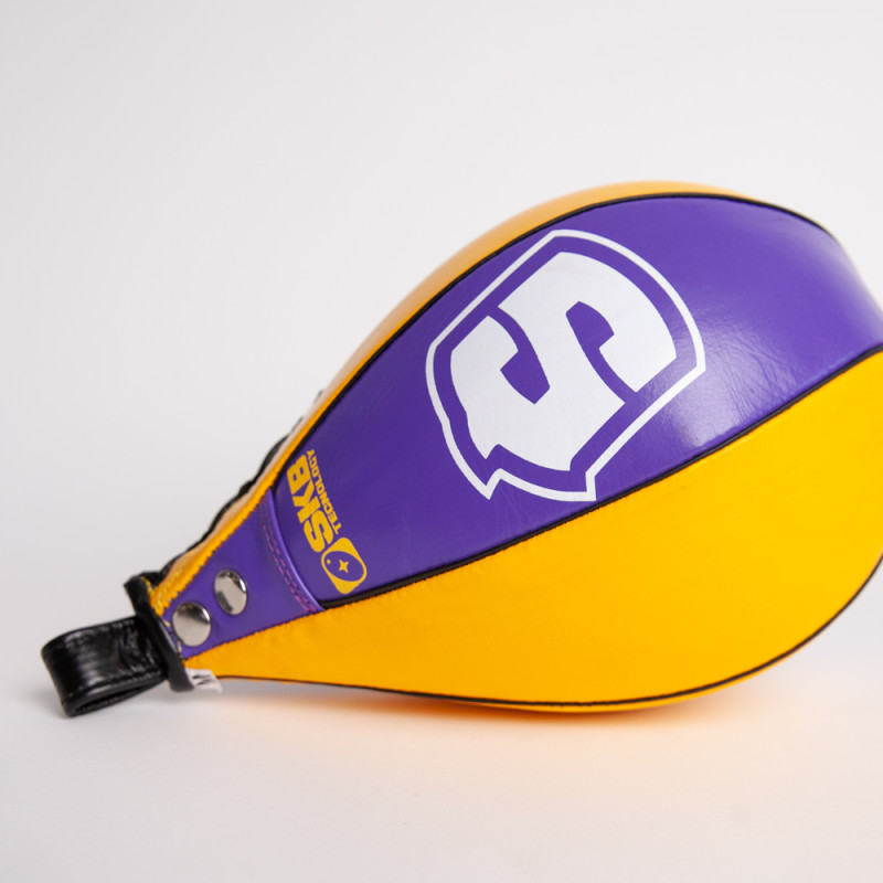 Pera Tablero de Boxeo con tecnología SKB Lakers | SHARK BOXING