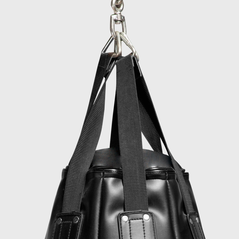 Saco de Boxeo Peron para Uppercut y Crochet | SHARK BOXING