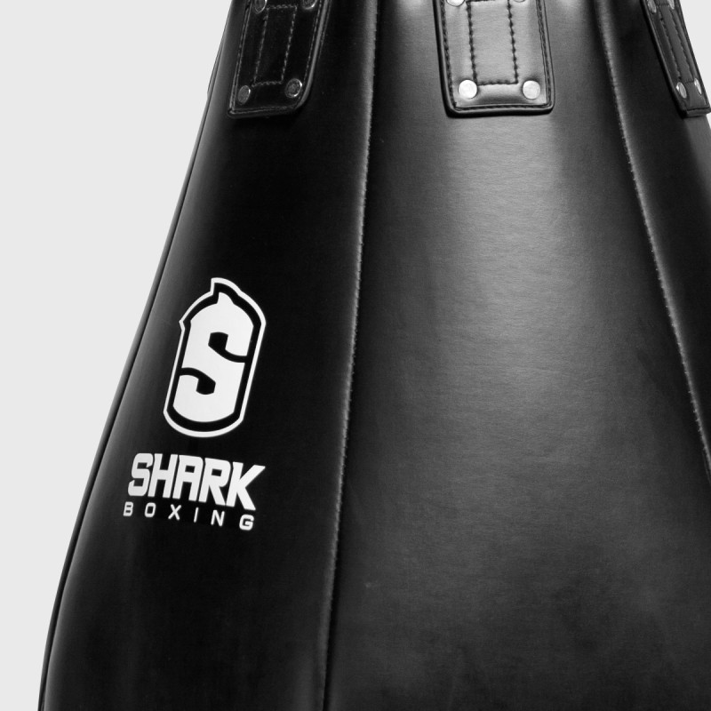 Saco de Boxeo Peron para Uppercut y Crochet | SHARK BOXING