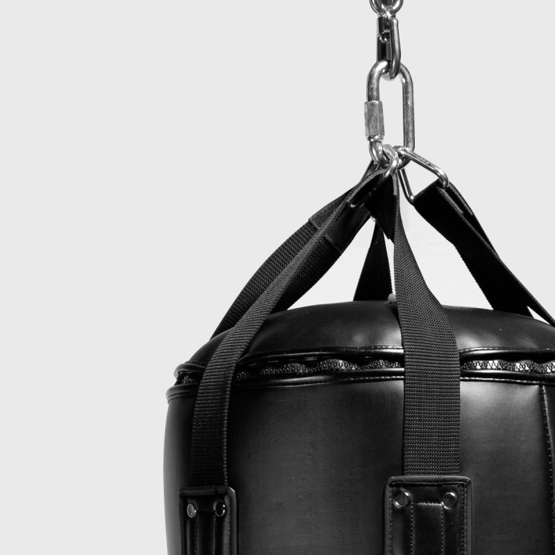 Saco de Boxeo NO PAIN NO GAIN - 1,60m de altura | SHARK BOXING