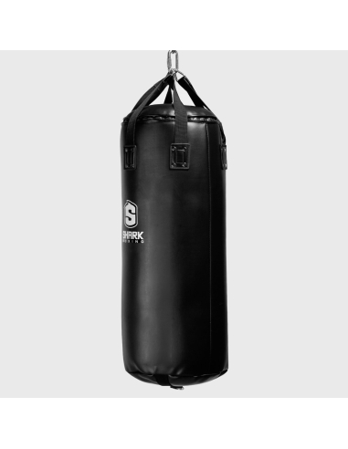 Saco de Boxeo Profesional Punching Bag con Guantes de 8 oz y Bolsa de  Almacenaje Saco