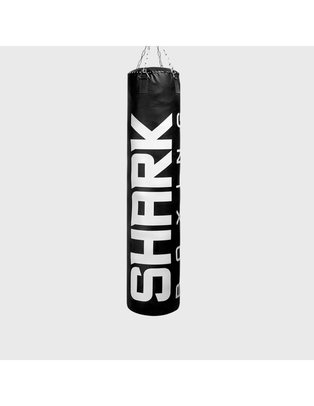 Punching ball boxeo Shark, cielo tierra shark boxing