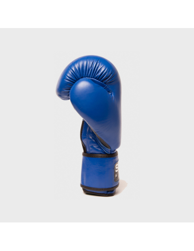 BOXING GLOVES AMATEUR HOMOL RED