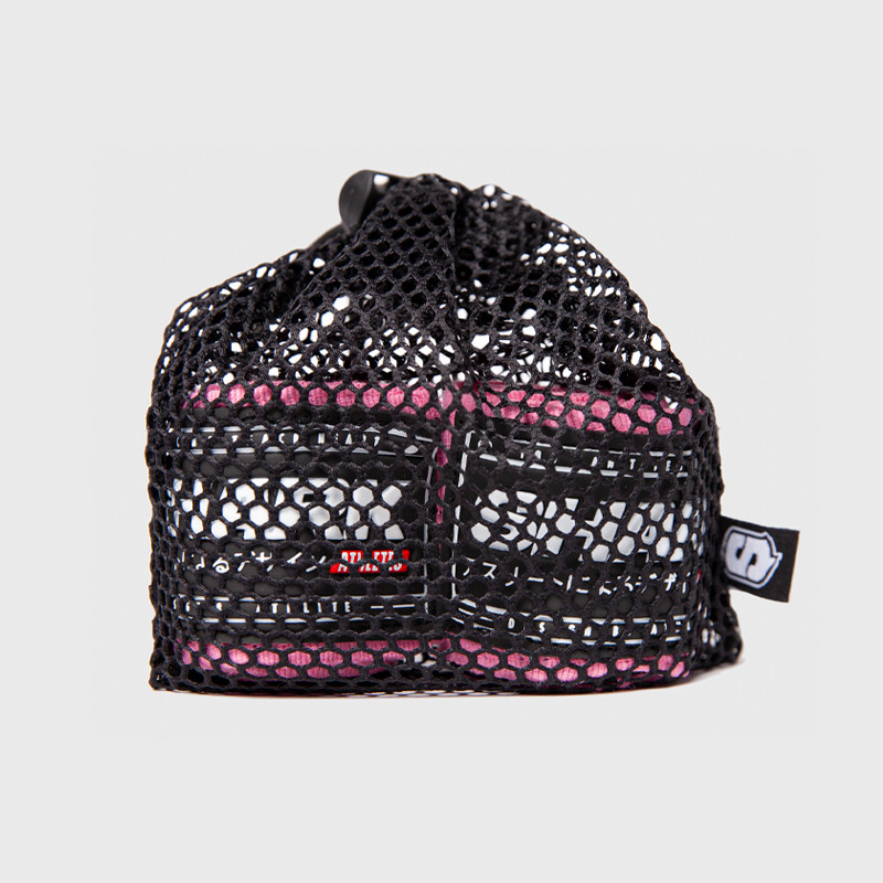 "Venda de Boxeo Semi Elástica 2m Blanca | SHARK BOXING"