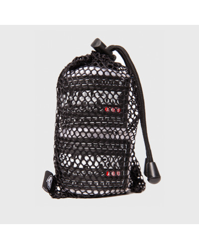 "Venda de Boxeo Semi Elástica 2m Blanca | SHARK BOXING"