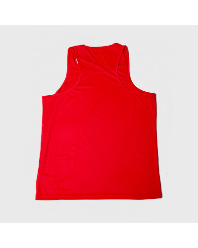 Equipación de Boxeo Amateur Rojo | SHARK BOXING