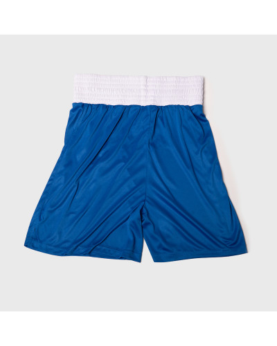 Equipación de Boxeo Amateur Azul | SHARK BOXING