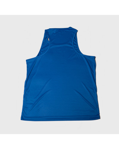 Equipación de Boxeo Amateur Azul | SHARK BOXING