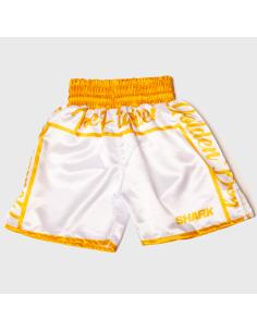 CALÇA DE BOXE GOLDEN BOY...