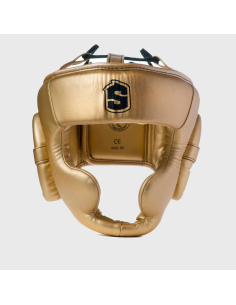 HEAD GUARD GUELL GOLD TRAINING