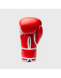 Guante SKF 3.0 Rojo/Blanco 2