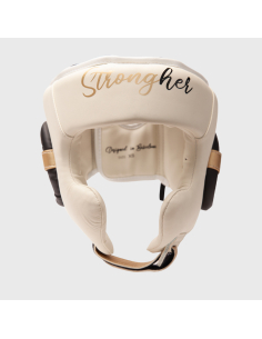 Casque de Boxe FEMME FORTE...