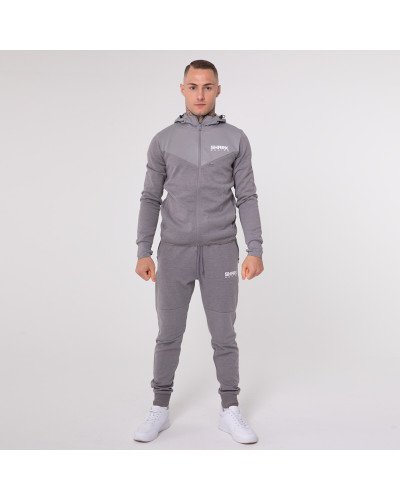 Chandal Deportivo Grace Negro | SHARK BOXING