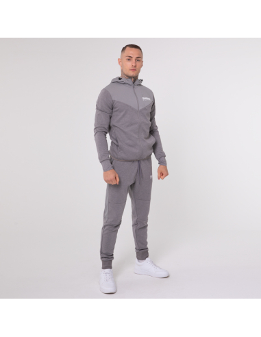 Chandal modelo  Grace Shark Boxing Gris