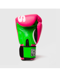 Guante Polaris Magenta 2