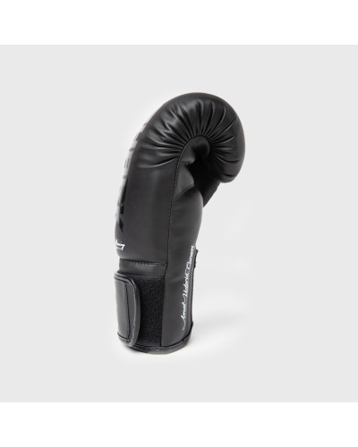 Guantes de Boxeo Victory Negro | SHARK BOXING