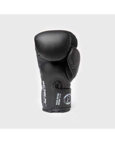 Guantes de Boxeo Victory Negro | SHARK BOXING