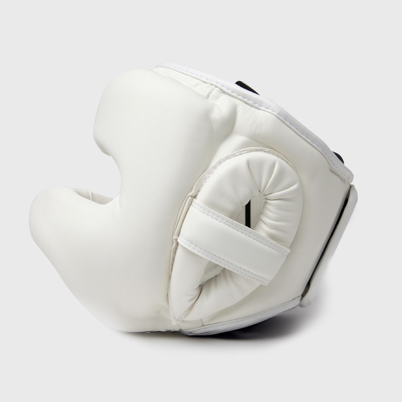 "Casco IRON MAN | Protección con Barra de Hierro | Shark"