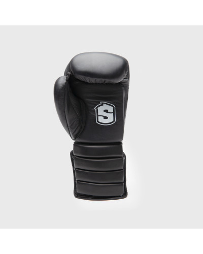 "Guante y Manopla modelo Exhauster | SHARK BOXING"