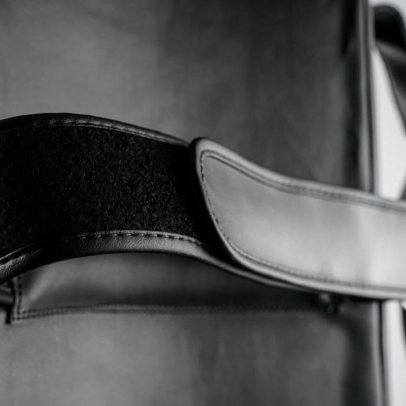 Escudo de Kick Boxing Exhauster Cover | SHARK BOXING