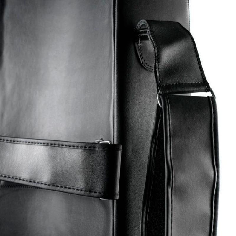 Escudo de Kick Boxing Exhauster Cover | SHARK BOXING