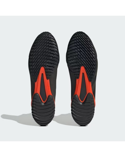 Bota de Boxeo Adidas Speedex Negro | SHARK BOXING