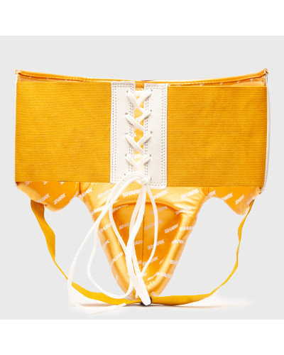 Coquilla Elite Oro | SHARK BOXING
