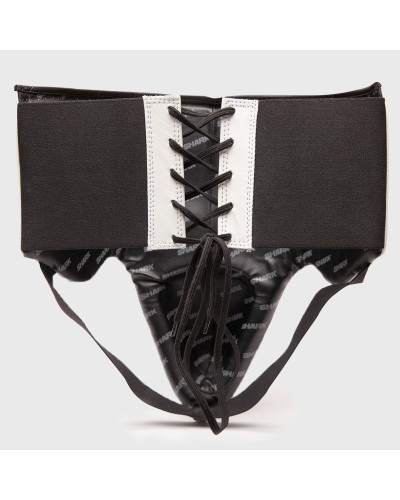 Coquilla Elite Blanca | SHARK BOXING