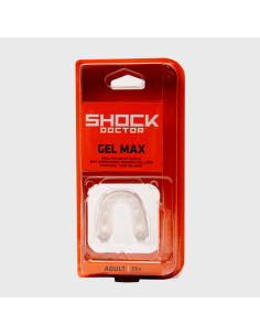 MOUTHGUARD SHOCK DOCTOR...