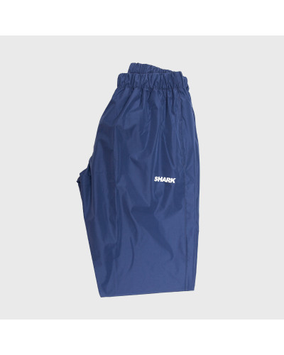 SAUNA SUIT  -4  AZUL