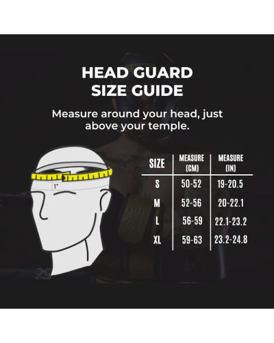 Casco de Boxeo Amateur Homologado Azul | SHARK BOXING