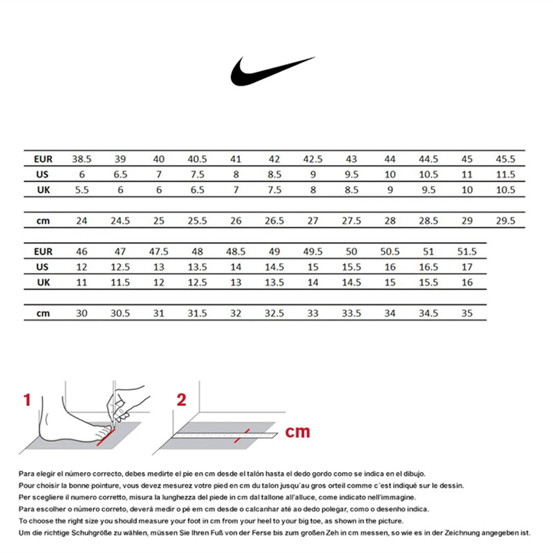 Botas de Boxeo Nike Machomai Azul | SHARK BOXING