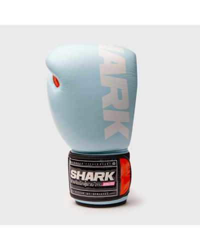 Guante de Boxeo Polaris x  Mclaren | Calidad Profesional by Shark Boxing
