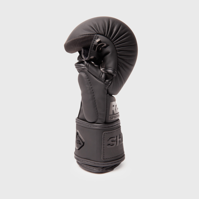 Guantillas MMA R2 Negro/ Mate