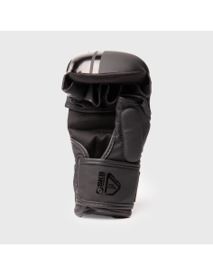 Guantillas MMA R2 Negro/ Mate 2