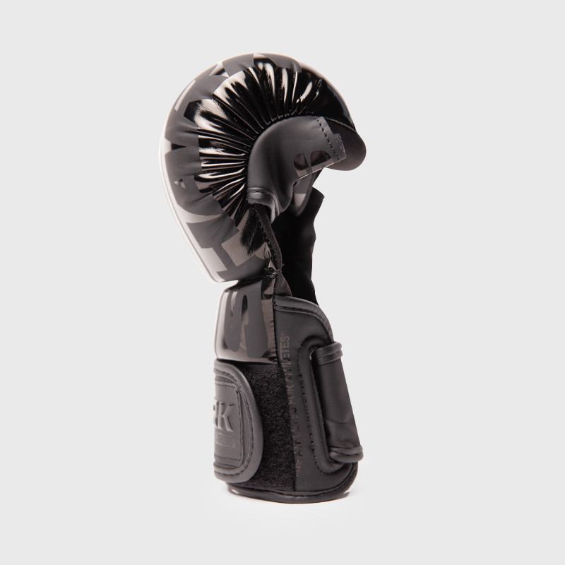 Guantillas MMA R2 Negro/ Mate