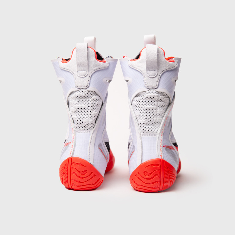 Nike Hyperko 2 Crimson