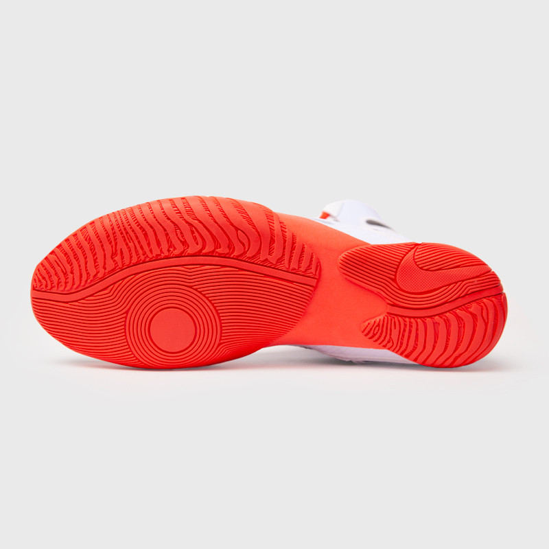 Nike Hyperko 2 Crimson