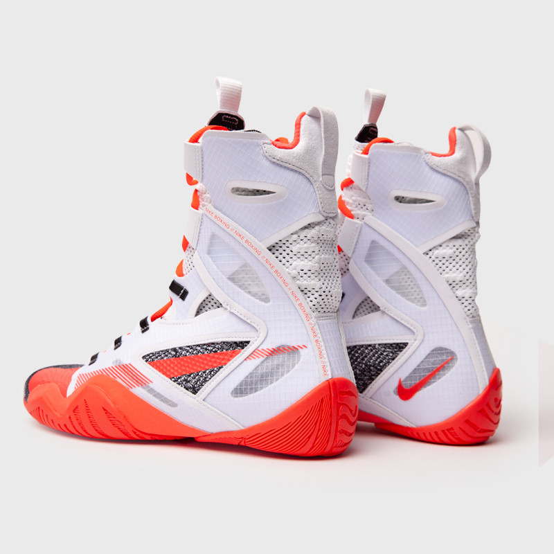 Nike Hyperko 2 Crimson