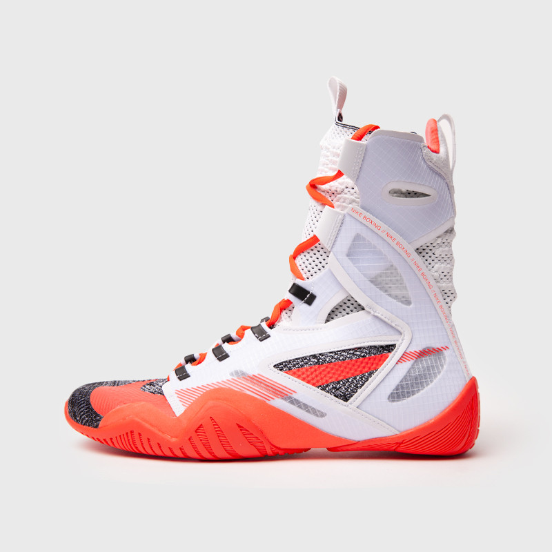 Nike Hyperko 2 Crimson