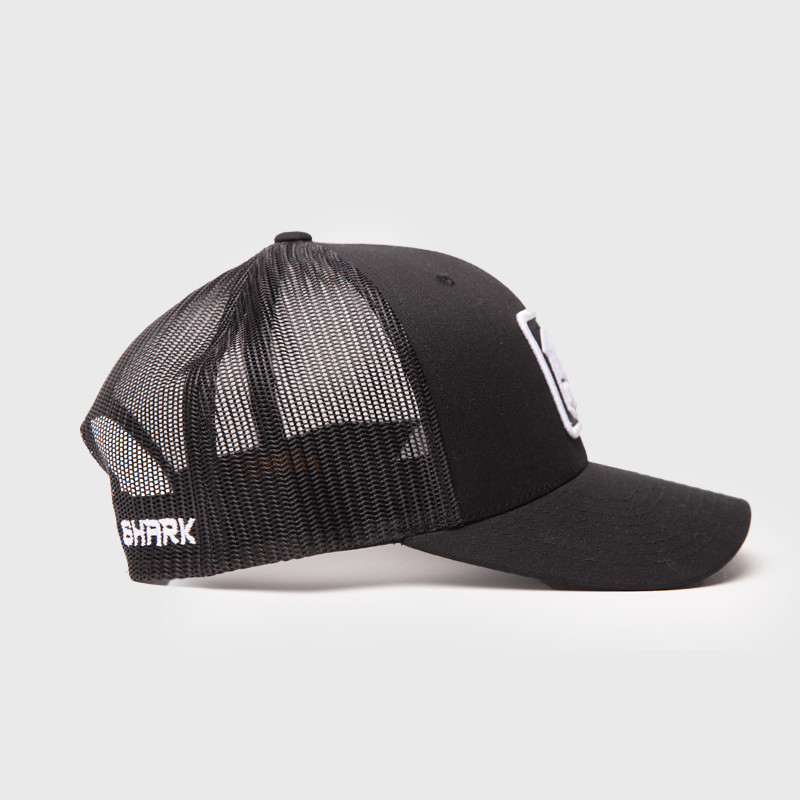 GORRA TRUCKERS SHARK