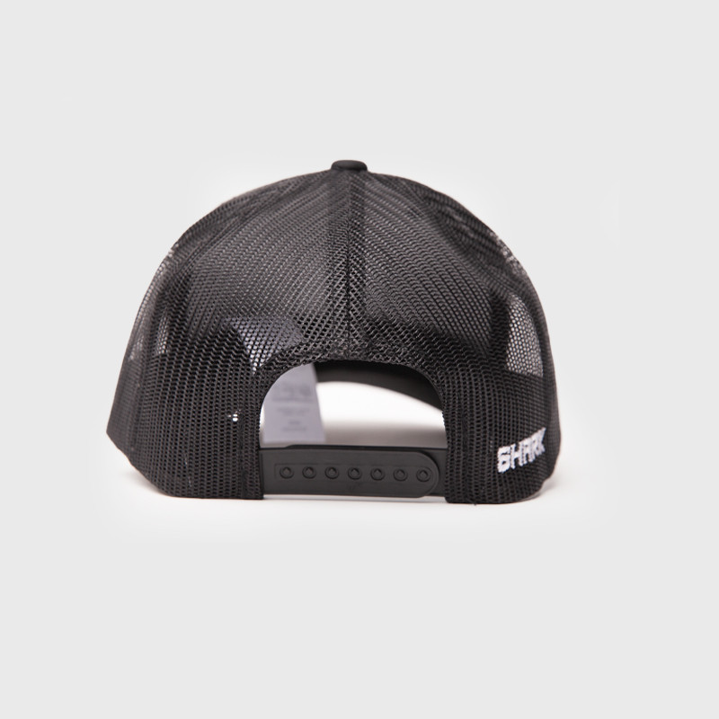 GORRA TRUCKERS SHARK