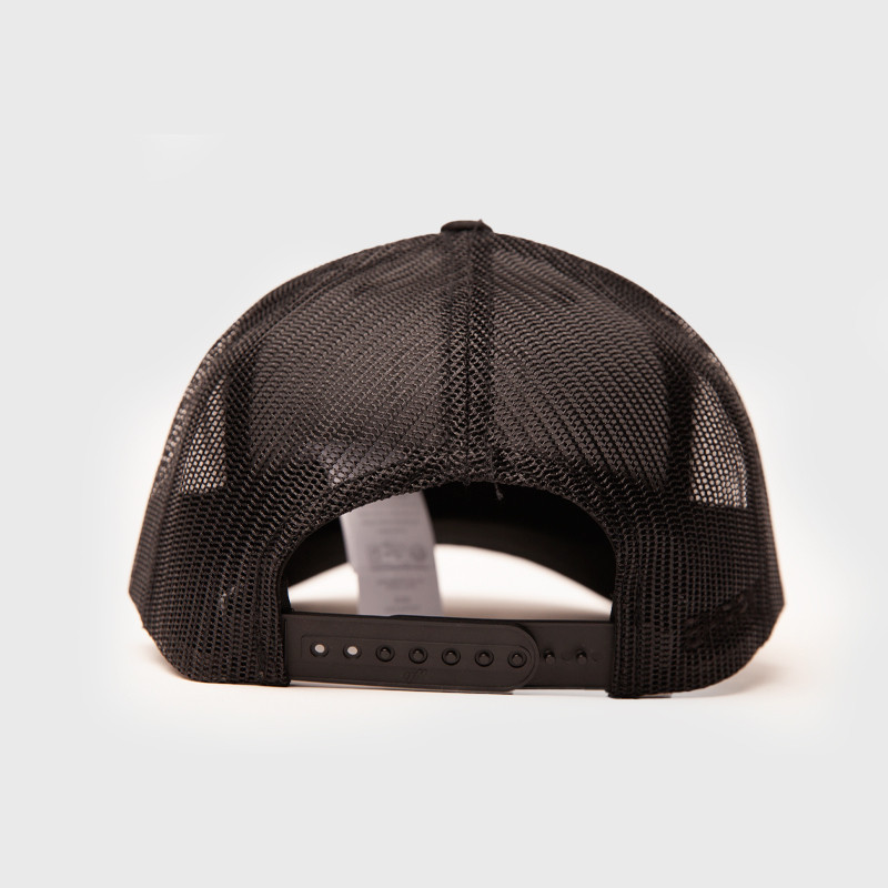 GORRA TRUCKERS SHARK