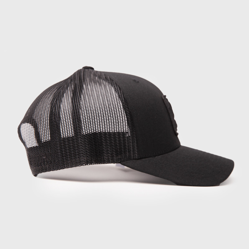 GORRA TRUCKERS SHARK