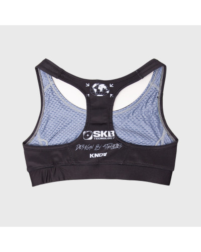 Top Fight SKB97 Negro Talla XS