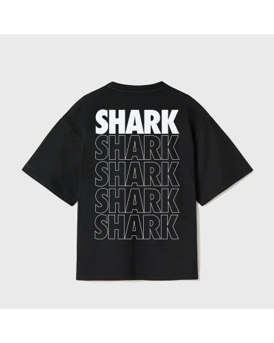 Camiseta OG Shark Boxing
